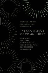 The Knowledge of Communities