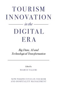 Tourism Innovation in the Digital Era