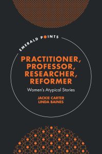 Practitioner, Professor, Researcher, Reformer