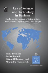 Use of Science and Technology in Business