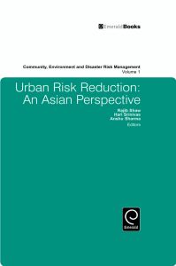 Urban Risk Reduction