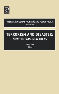 Terrorism and Disaster