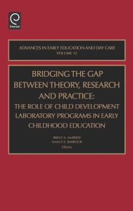 Bridging the Gap Between Theory, Research and Practice