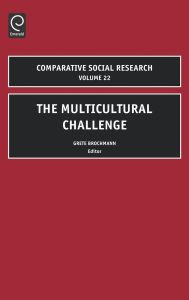 Multicultural Challenge