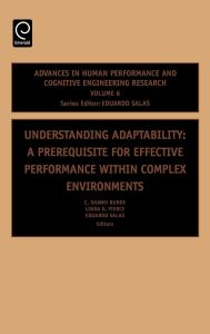 Understanding Adaptability