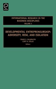 Developmental Entrepreneurship