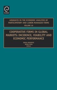 Cooperative Firms in Global Markets