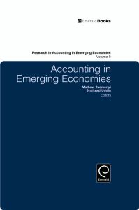 Accounting in Emerging Economies