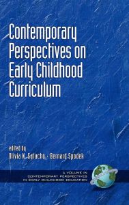 Contemporary Influences in Early Childhood Curriculum