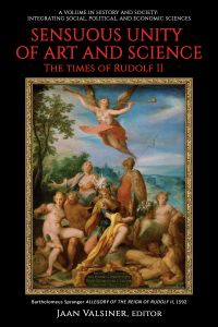 Sensuous Unity of Art and Science