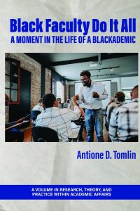 Black Faculty Do It All