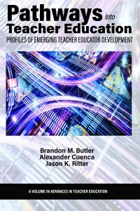 Pathways Into Teacher Education