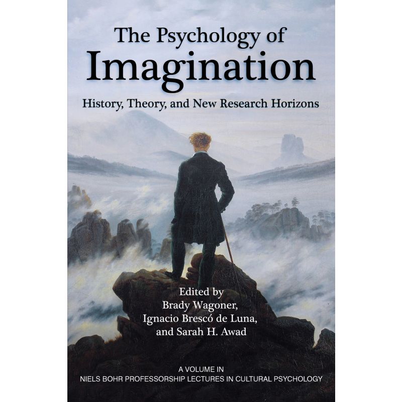The Psychology of Imagination