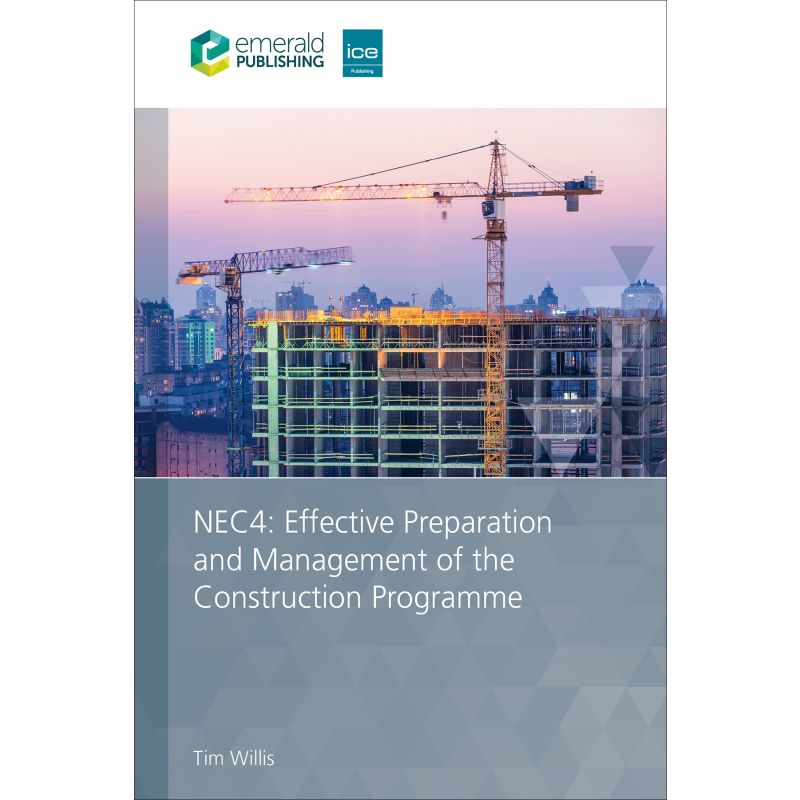 NEC4: Effective Preparation and Management of the Construction