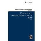 Finance and Development in Africa