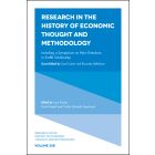 Including a Symposium on New Directions in Sraffa Scholarship