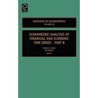 Econometric Analysis of Financial and Economic Time Series
