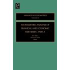 Econometric Analysis of Financial and Economic Time Series