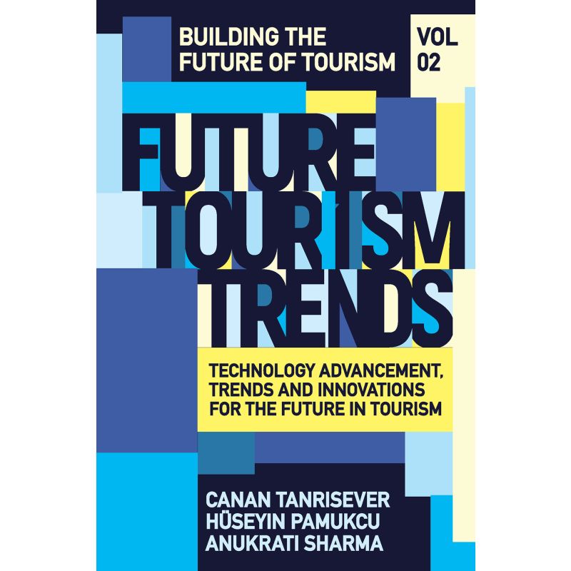 Future Tourism Trends Volume 2