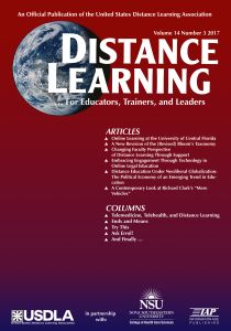 Search results for: 'Distance Learning Vol'
