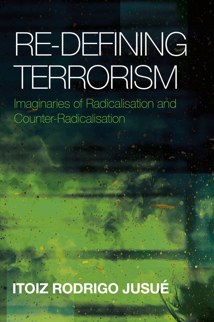 Re-Defining Terrorism - Itoiz Rodrigo Jusué