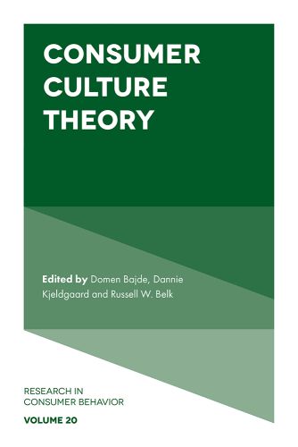 ビジネス・経済 Explorations in Consumer Culture Theory Amazon.com: Consumer Culture Theory eBook : Arnould, Eric