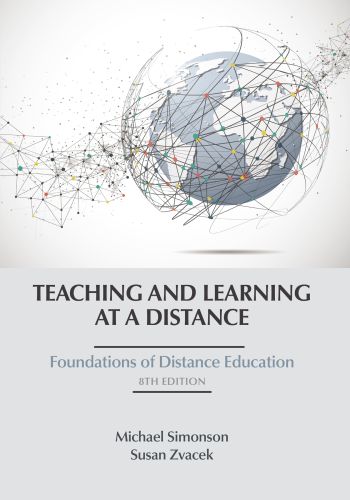 Teaching and Learning at a Distance - Michael Simonson|Susan Zvacek