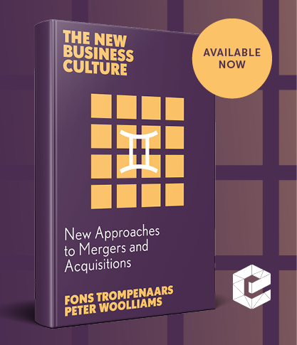 New Approaches to Mergers and Acquisitions