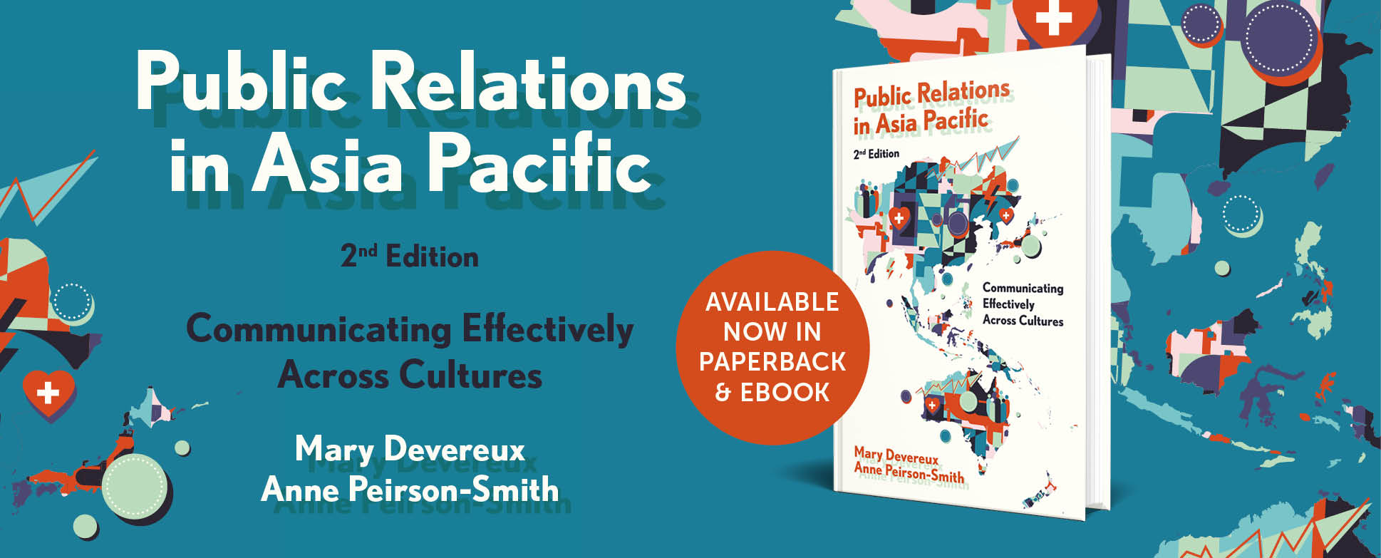 Public Relations in Asia Pacific