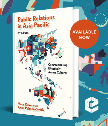 Public Relations in Asia Pacific
