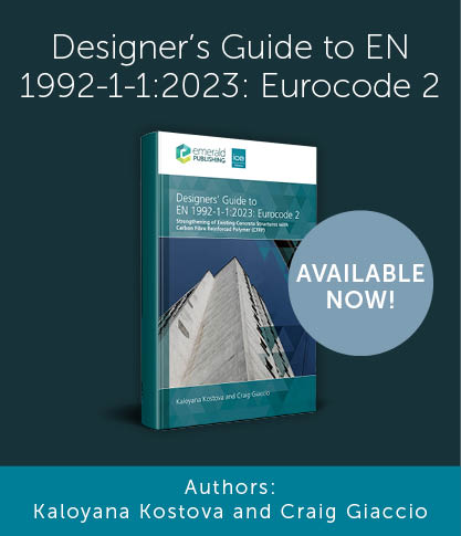 Designers' Guide to EN 1992-1-1:2023: Eurocode 2