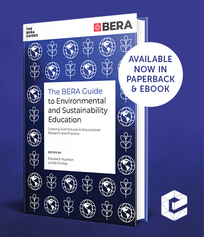 The BERA Guide to Environmental and Sustainability Education