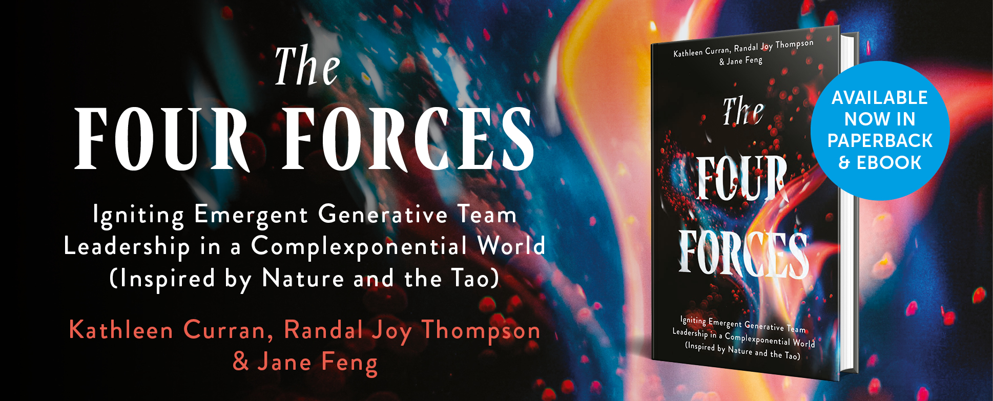 The Four Forces
