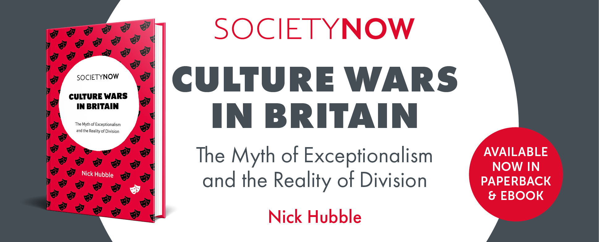 Culture Wars in Britain