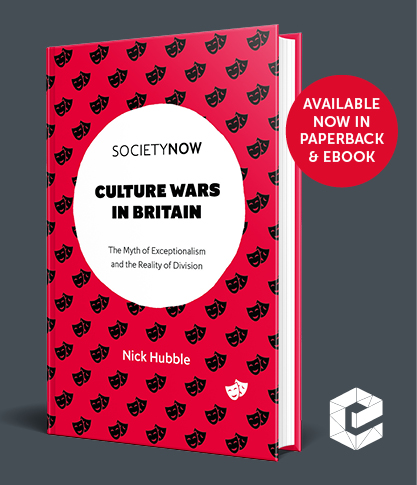 Culture Wars in Britain