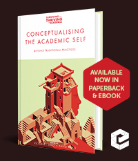 Conceptualising the Academic Self
