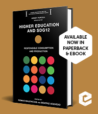 Higher Education and SDG12