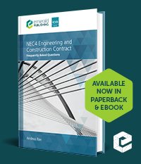 NEC4 Engineering and Construction Contract