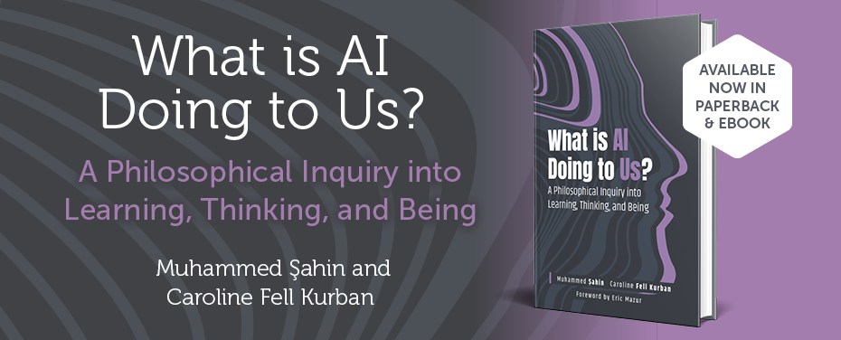 What Is AI Doing to Us?