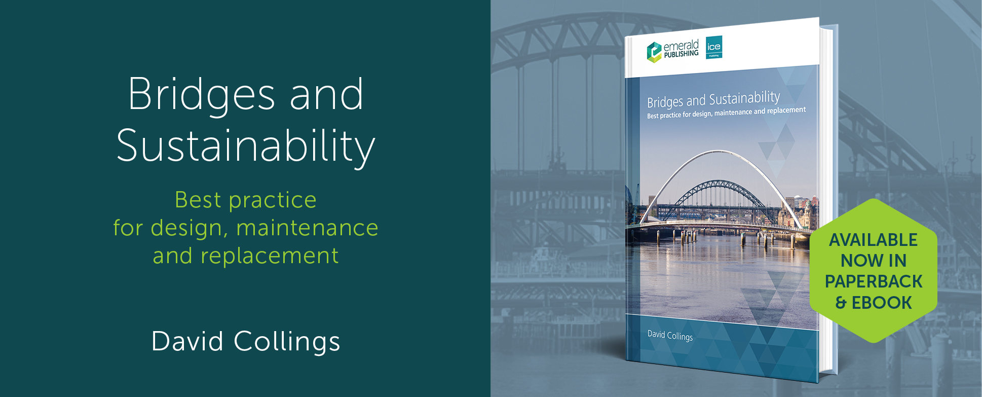 Bridges and Sustainability