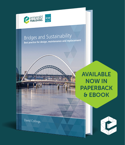 Bridges and Sustainability
