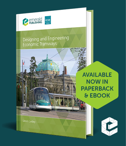 Designing and Engineering Economic Tramways