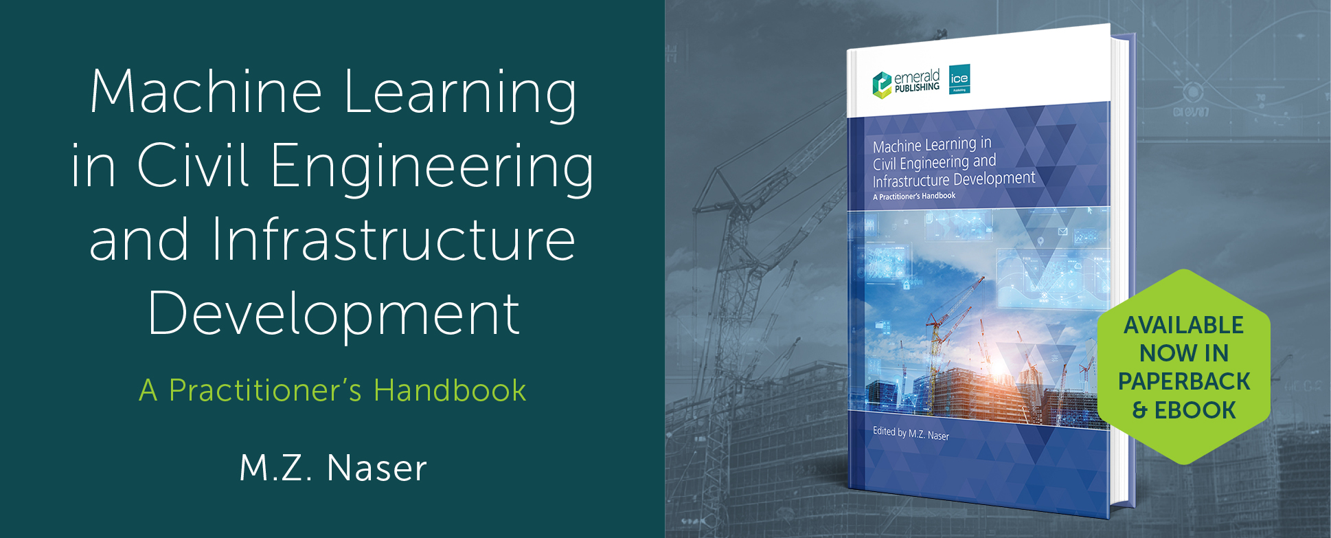 Machine Learning in Civil Engineering and Infrastructure Development