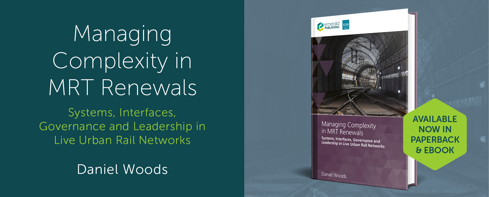 Managing Complexity in MRT Renewals