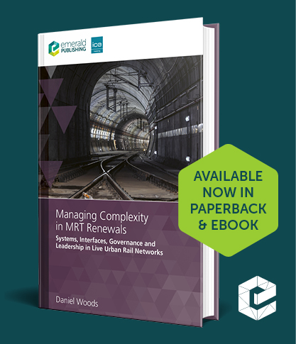 Managing Complexity in MRT Renewals