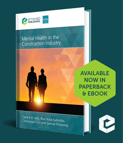 Mental Health in the Construction Industry