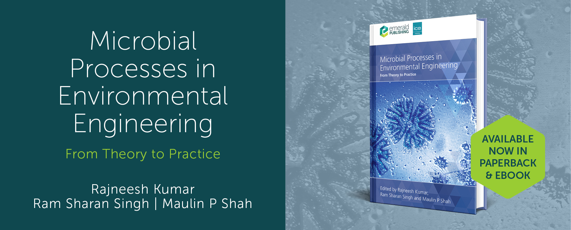 Microbial Processes in Environmental Engineering
