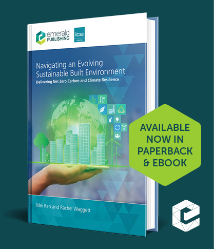 Navigating an Evolving Sustainable Built Environment