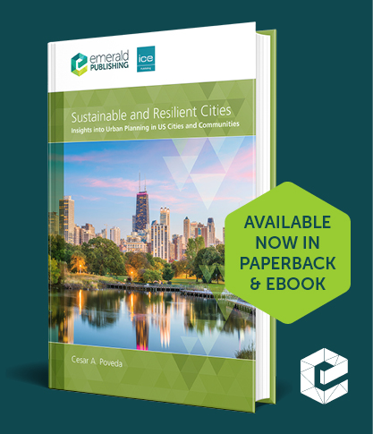 Sustainable and Resilient Cities