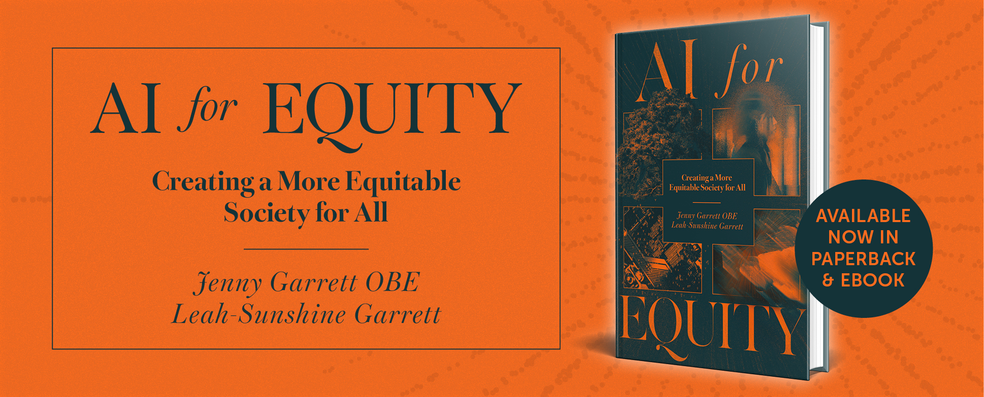 AI for Equity